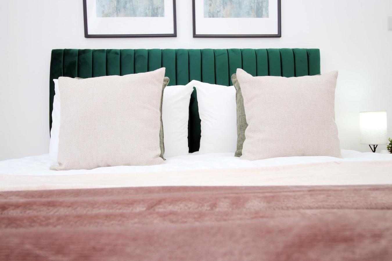 Appartement Heart Of Bath: Kingsmead