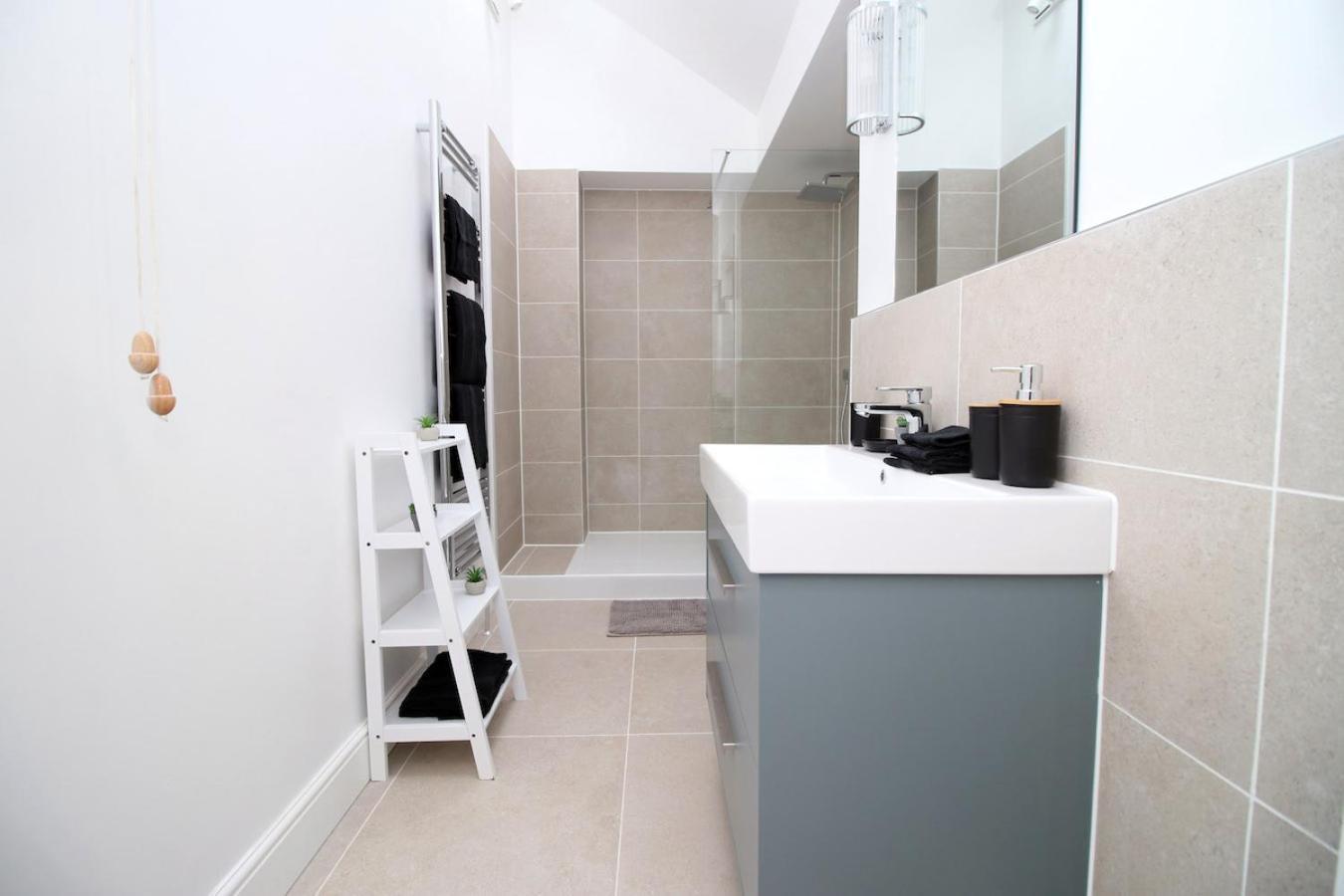 Appartement Heart Of Bath: Kingsmead