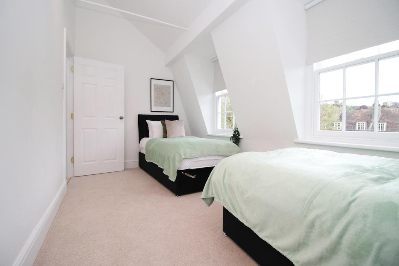 Appartement Heart Of Bath: Kingsmead Bath
