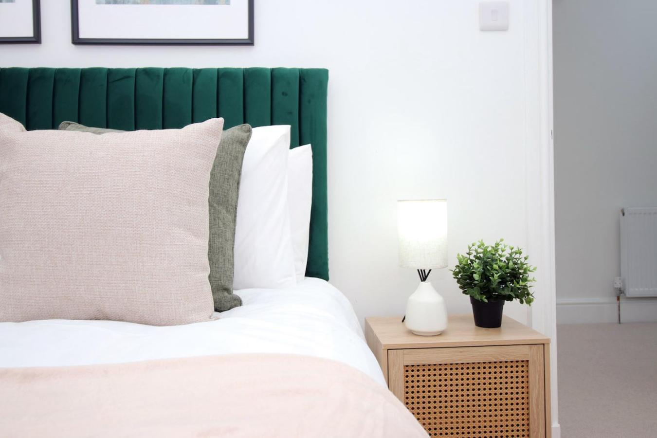 Appartement Heart Of Bath: Kingsmead Bath