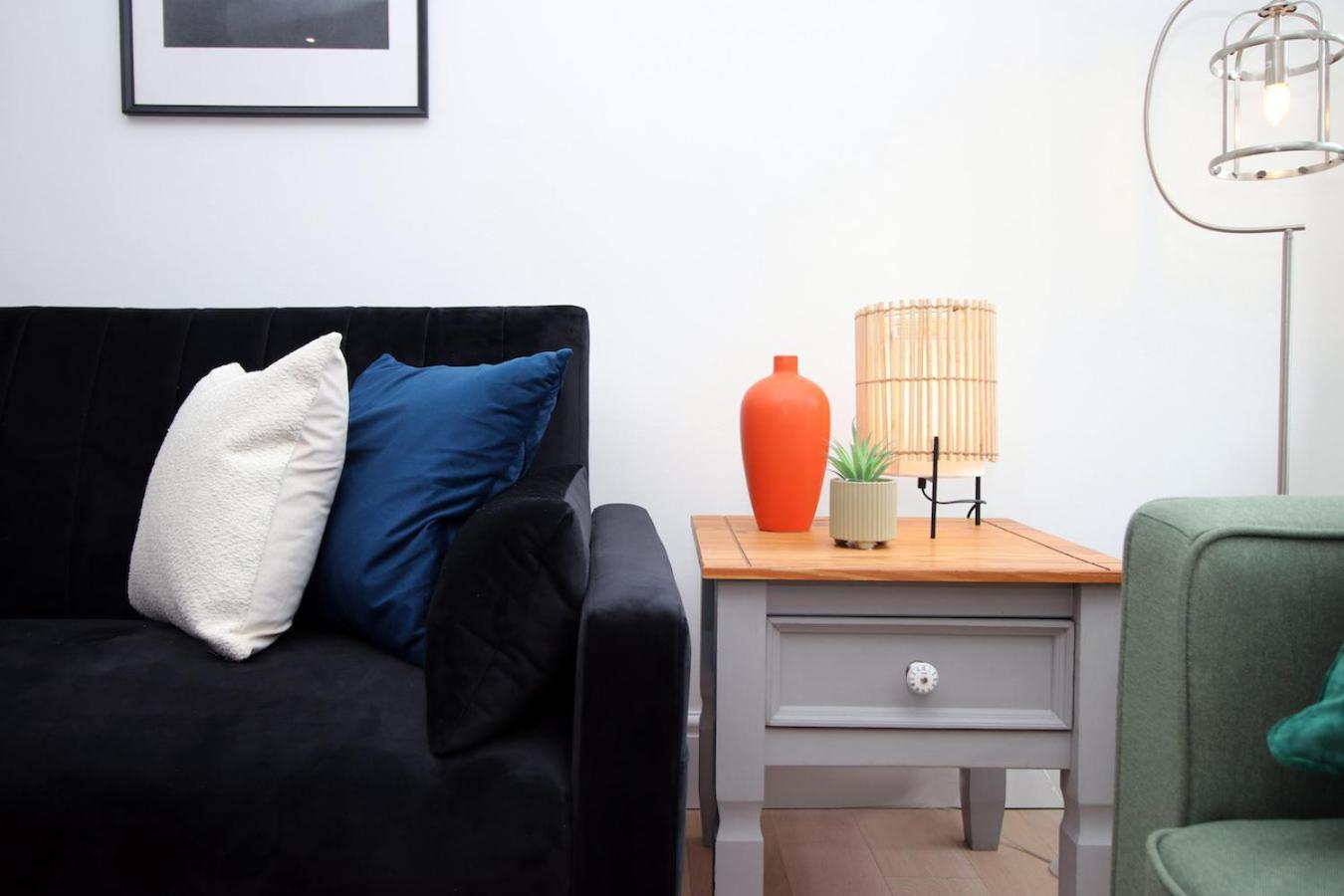 Appartement Heart Of Bath: Kingsmead Bath