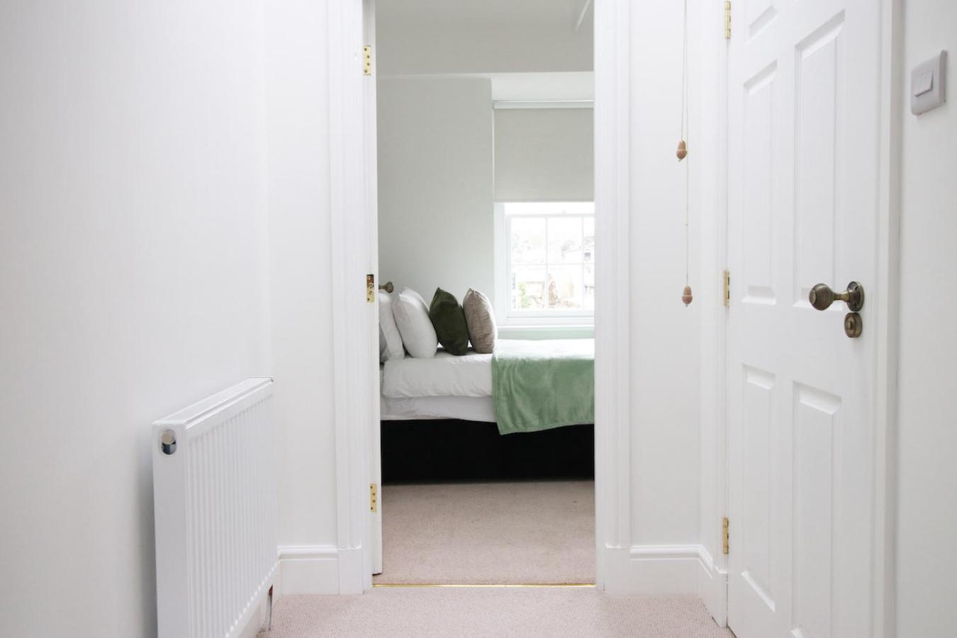 Heart Of Bath: Kingsmead Бат