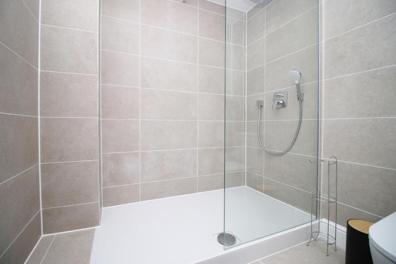 Heart Of Bath: Kingsmead Апартаменты